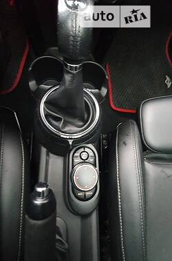 Хэтчбек MINI Hatch 2014 в Одессе