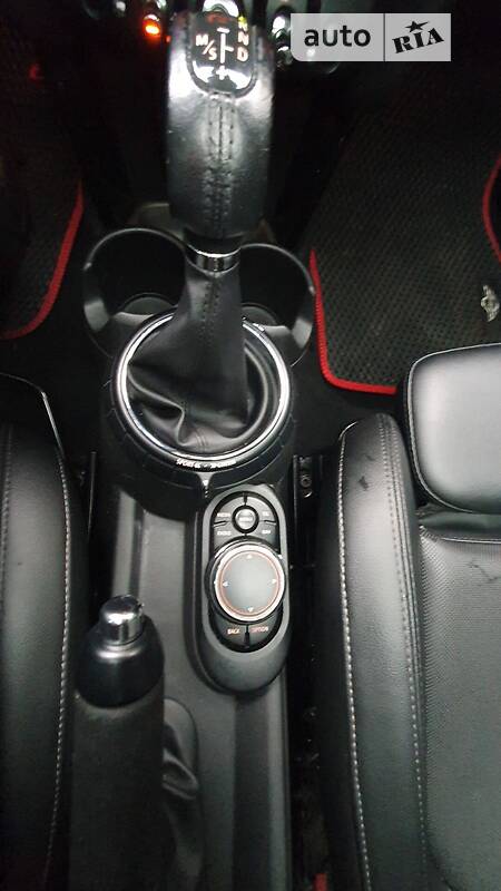 Хэтчбек MINI Hatch 2014 в Одессе