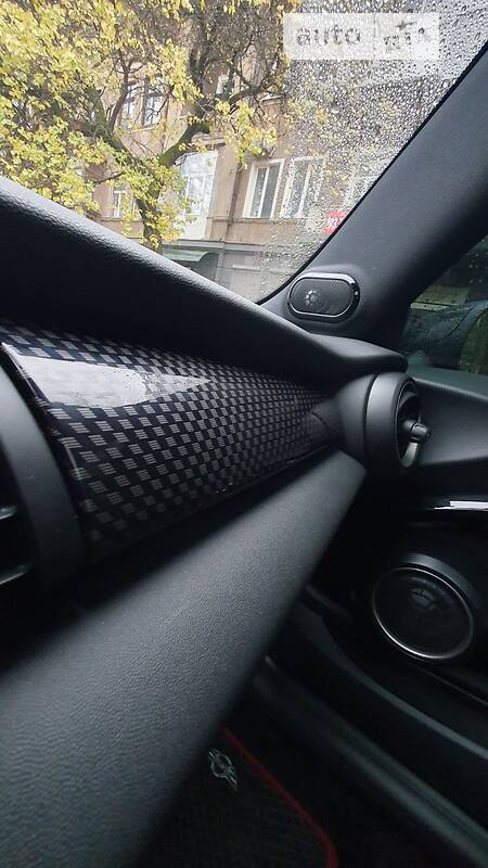 Хэтчбек MINI Hatch 2014 в Одессе
