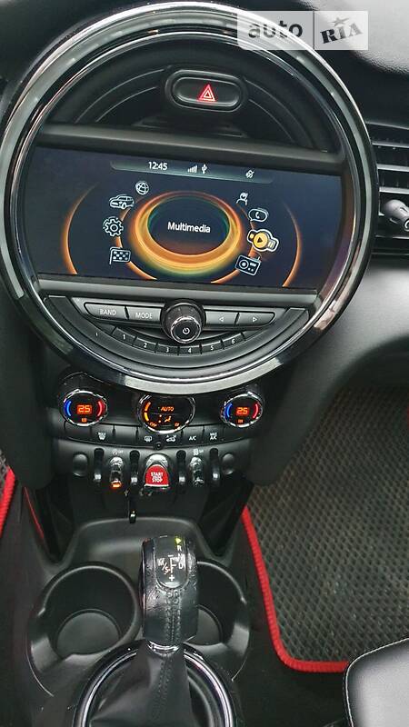Хэтчбек MINI Hatch 2014 в Одессе