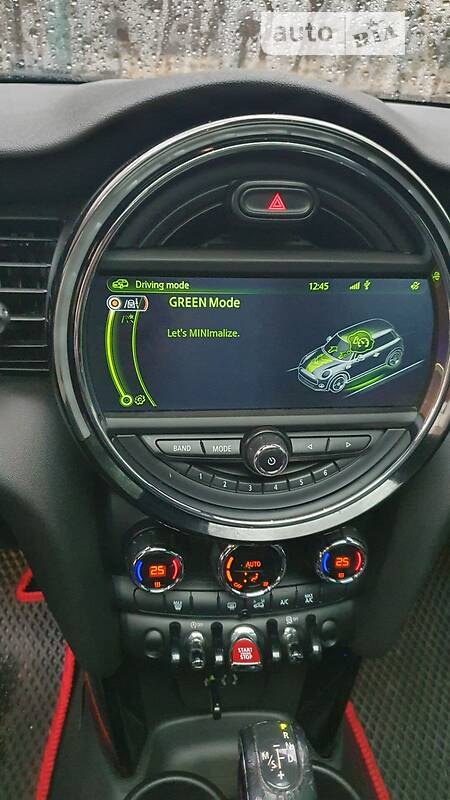 Хэтчбек MINI Hatch 2014 в Одессе