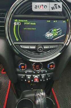 Хэтчбек MINI Hatch 2014 в Одессе