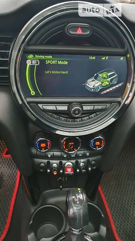 Хэтчбек MINI Hatch 2014 в Одессе