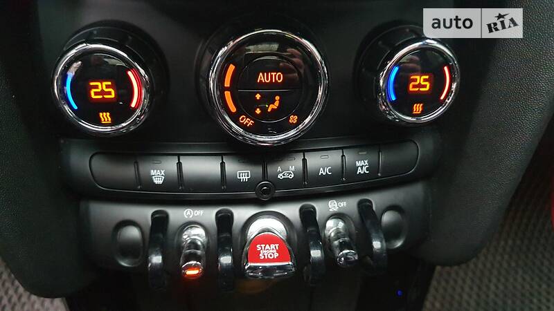 Хэтчбек MINI Hatch 2014 в Одессе