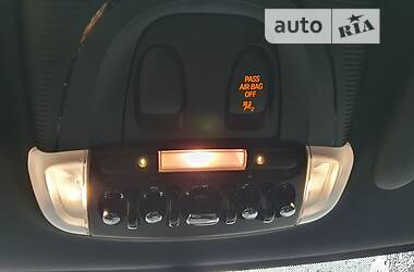 Хэтчбек MINI Hatch 2014 в Одессе