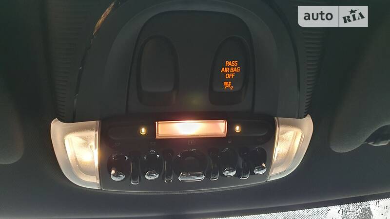 Хэтчбек MINI Hatch 2014 в Одессе