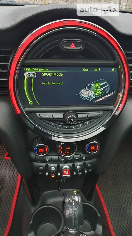 Хэтчбек MINI Hatch 2014 в Одессе