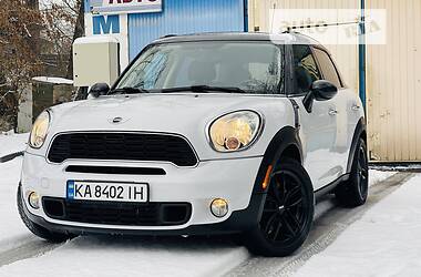 Хэтчбек MINI Hatch 2012 в Киеве фото Хэтчбек MINI Hatch 2012 в Киеве