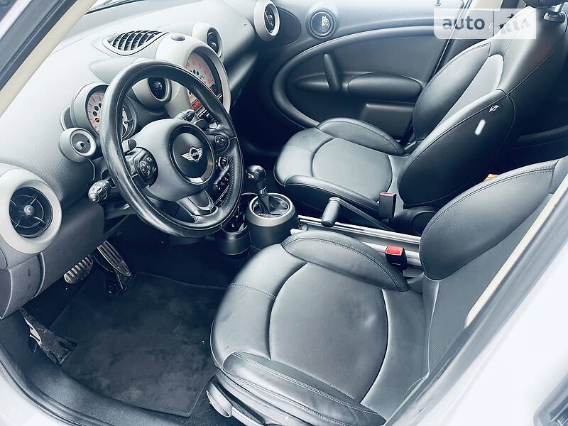 Хэтчбек MINI Hatch 2012 в Киеве фото 3 Хэтчбек MINI Hatch 2012 в Киеве
