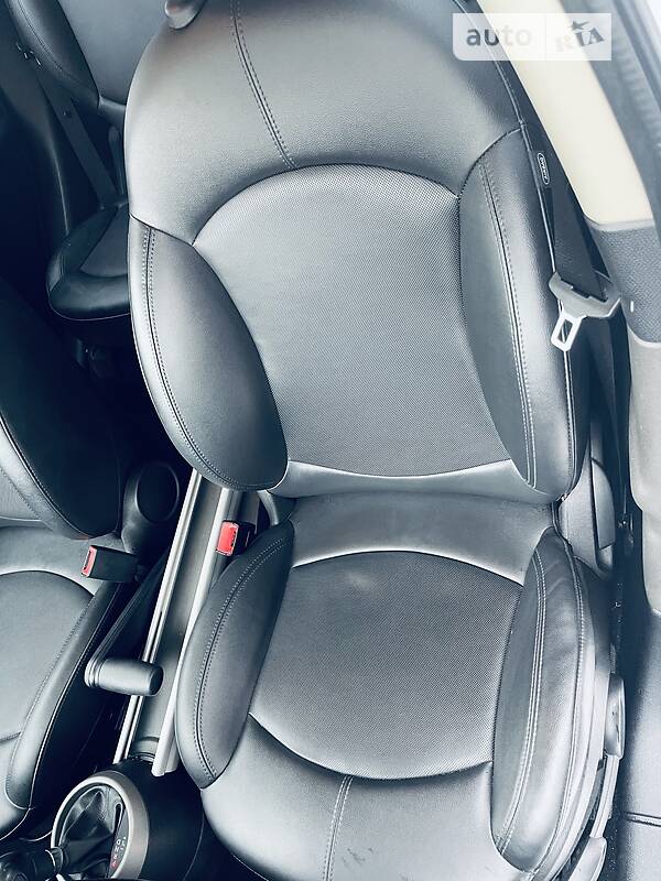 Хэтчбек MINI Hatch 2012 в Киеве фото 4 Хэтчбек MINI Hatch 2012 в Киеве