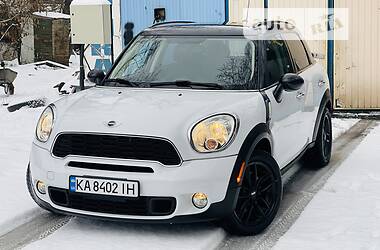 Хэтчбек MINI Hatch 2012 в Киеве фото 5 Хэтчбек MINI Hatch 2012 в Киеве