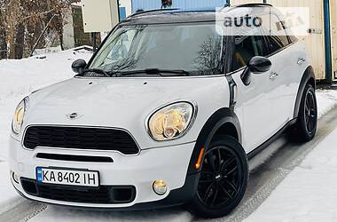 Хэтчбек MINI Hatch 2012 в Киеве фото 6 Хэтчбек MINI Hatch 2012 в Киеве