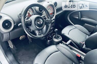 Хэтчбек MINI Hatch 2012 в Киеве фото 7 Хэтчбек MINI Hatch 2012 в Киеве