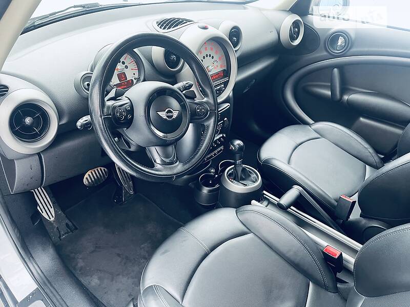 Хэтчбек MINI Hatch 2012 в Киеве фото 7 Хэтчбек MINI Hatch 2012 в Киеве