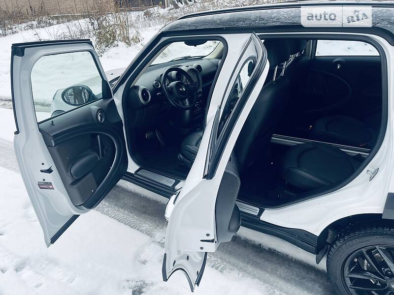 Хэтчбек MINI Hatch 2012 в Киеве фото 8 Хэтчбек MINI Hatch 2012 в Киеве