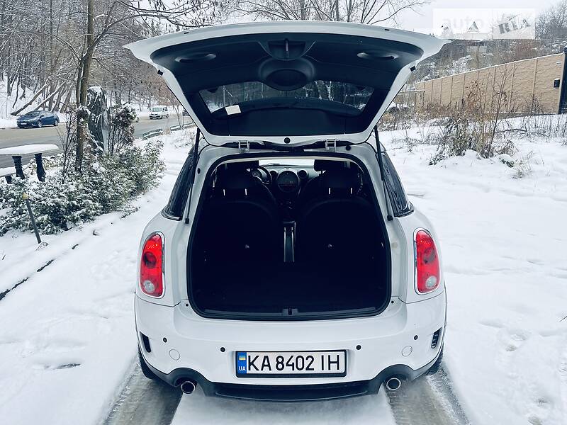 Хэтчбек MINI Hatch 2012 в Киеве фото 10 Хэтчбек MINI Hatch 2012 в Киеве