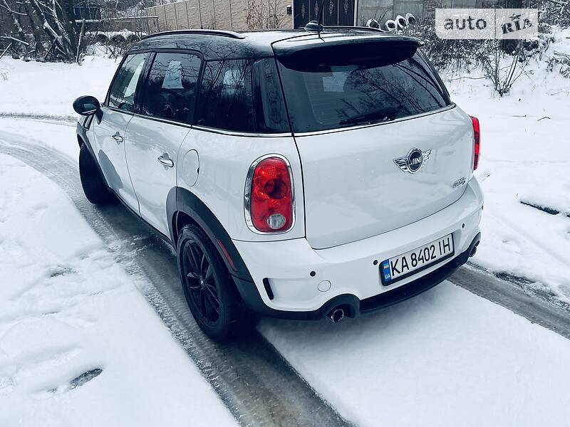 Хэтчбек MINI Hatch 2012 в Киеве фото 11 Хэтчбек MINI Hatch 2012 в Киеве