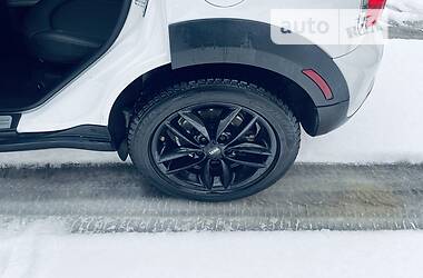 Хэтчбек MINI Hatch 2012 в 
