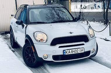 Хэтчбек MINI Hatch 2012 в 