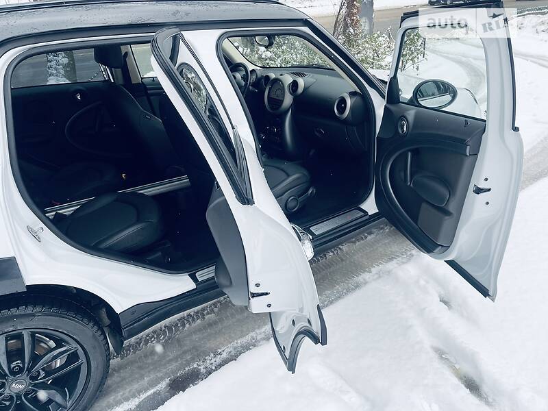Хэтчбек MINI Hatch 2012 в Киеве фото 16 Хэтчбек MINI Hatch 2012 в Киеве