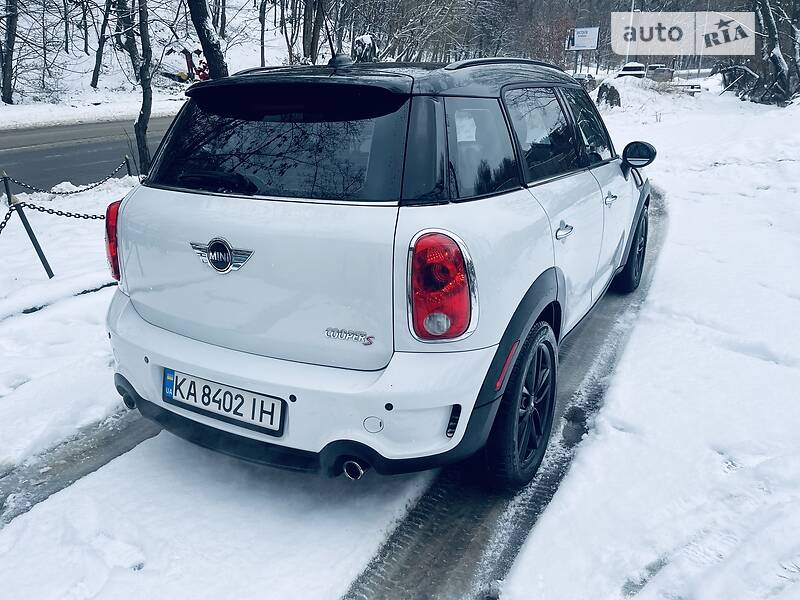 Хэтчбек MINI Hatch 2012 в Киеве фото 18 Хэтчбек MINI Hatch 2012 в Киеве