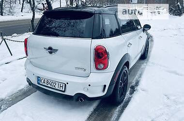 Хэтчбек MINI Hatch 2012 в 