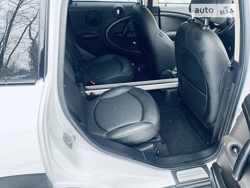 Хэтчбек MINI Hatch 2012 в Киеве фото 19 Хэтчбек MINI Hatch 2012 в Киеве