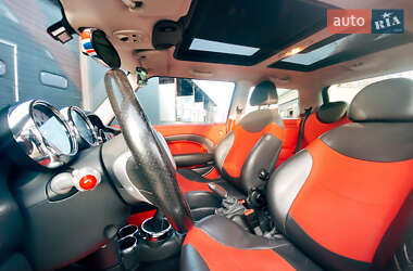 Купе MINI Hatch 2005 в Києві