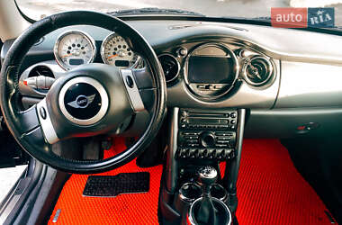 Купе MINI Hatch 2005 в Києві