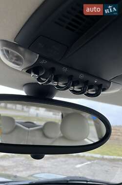 Хетчбек MINI Hatch 2011 в 