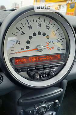 Хэтчбек MINI Hatch 2012 в 