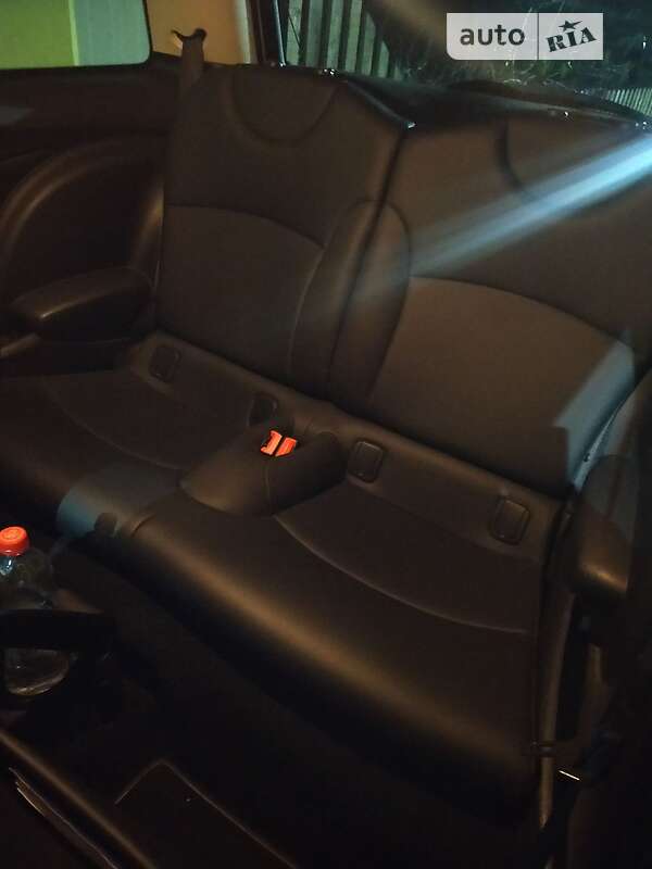 Хетчбек MINI Hatch 2012 в Черкасах фото 15 Хетчбек MINI Hatch 2012 в Черкасах