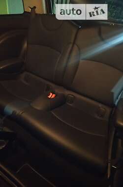 Хэтчбек MINI Hatch 2012 в 