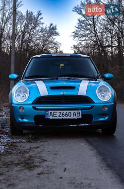 Хетчбек MINI Hatch 2006 в Житомирі