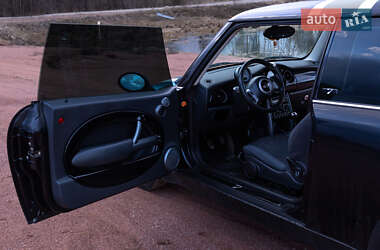 Хэтчбек MINI Hatch 2006 в 