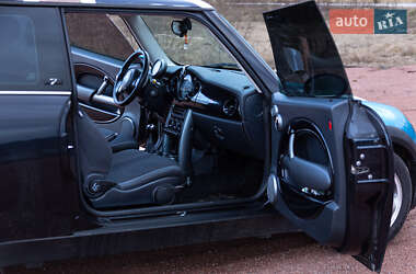Хетчбек MINI Hatch 2006 в Житомирі