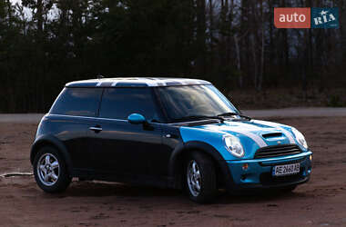 Хетчбек MINI Hatch 2006 в Житомирі