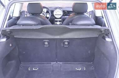 Седан MINI Hatch 2008 в Черновцах