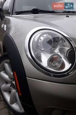 Седан MINI Hatch 2008 в Черновцах