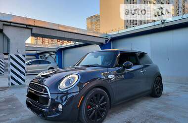 Купе MINI Hatch 2014 в 