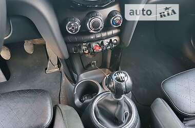 Купе MINI Hatch 2014 в 