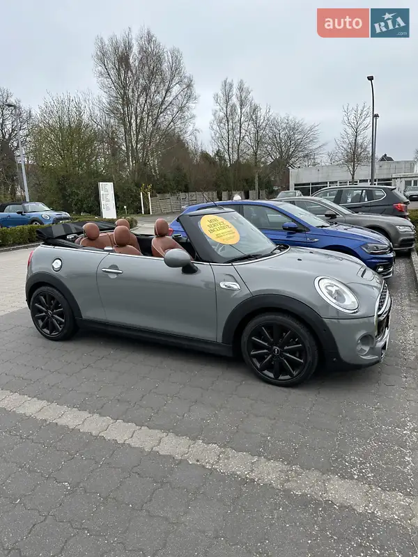 MINI Hatch 2016