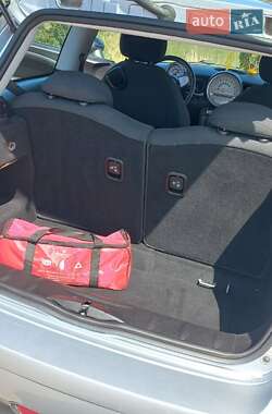 Хетчбек MINI Hatch 2007 в Дубні