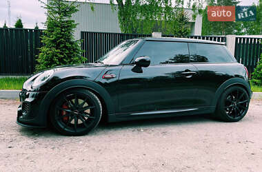 Хетчбек MINI Hatch 2017 в Києві фото 2 Хетчбек MINI Hatch 2017 в Києві