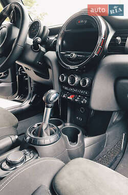Хетчбек MINI Hatch 2017 в Києві фото 6 Хетчбек MINI Hatch 2017 в Києві