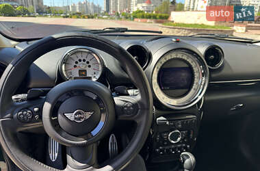 Хетчбек MINI Hatch 2013 в Києві