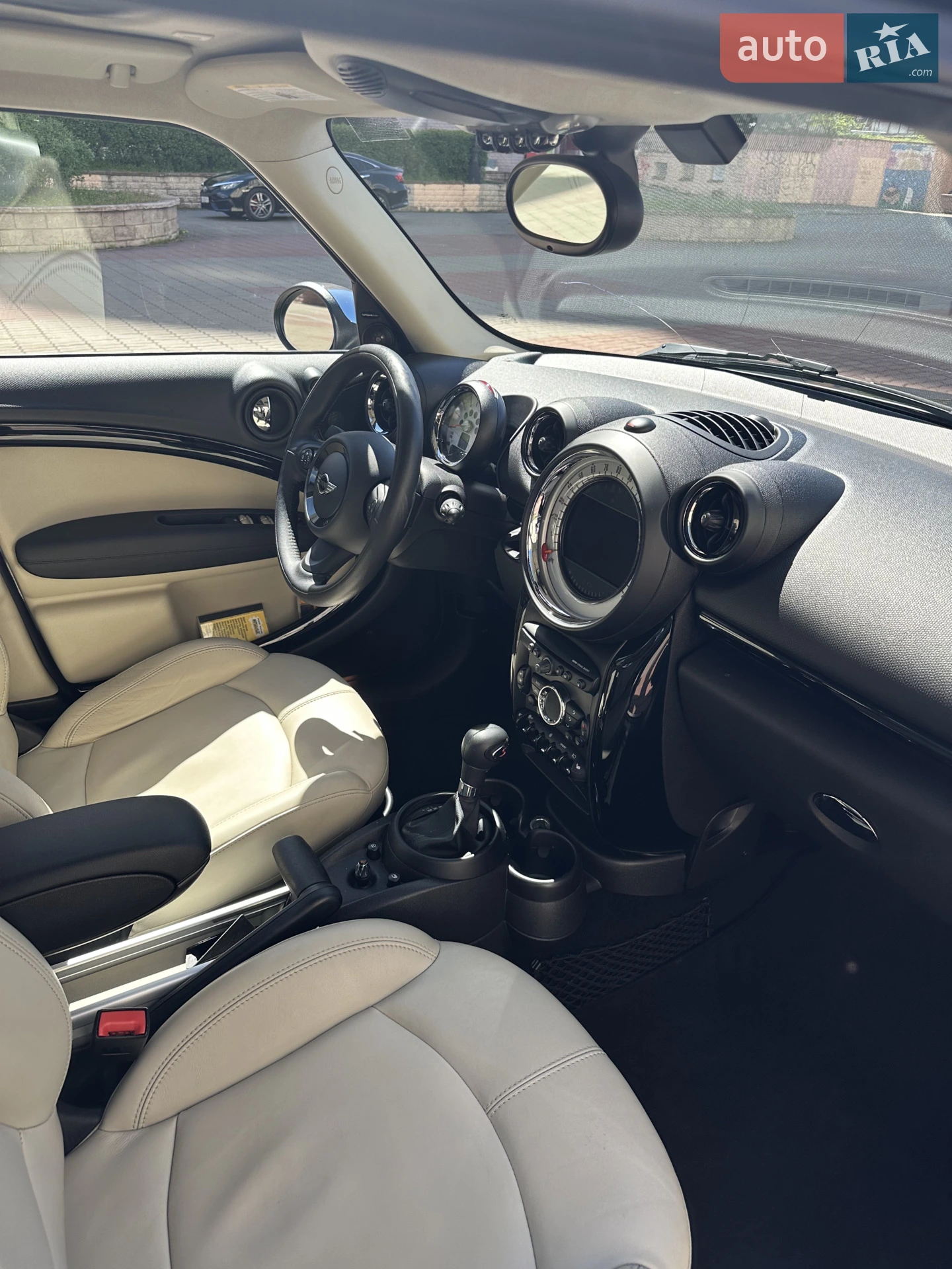 2013 MINI Hatch - мініатюра 16