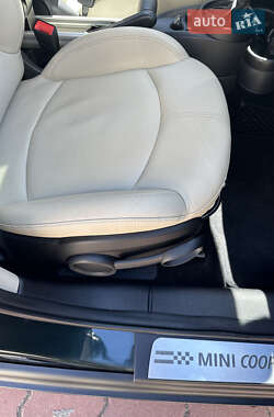 Хетчбек MINI Hatch 2013 в Києві