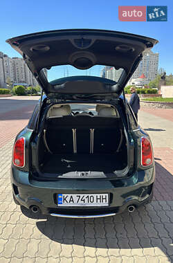 Хетчбек MINI Hatch 2013 в Києві