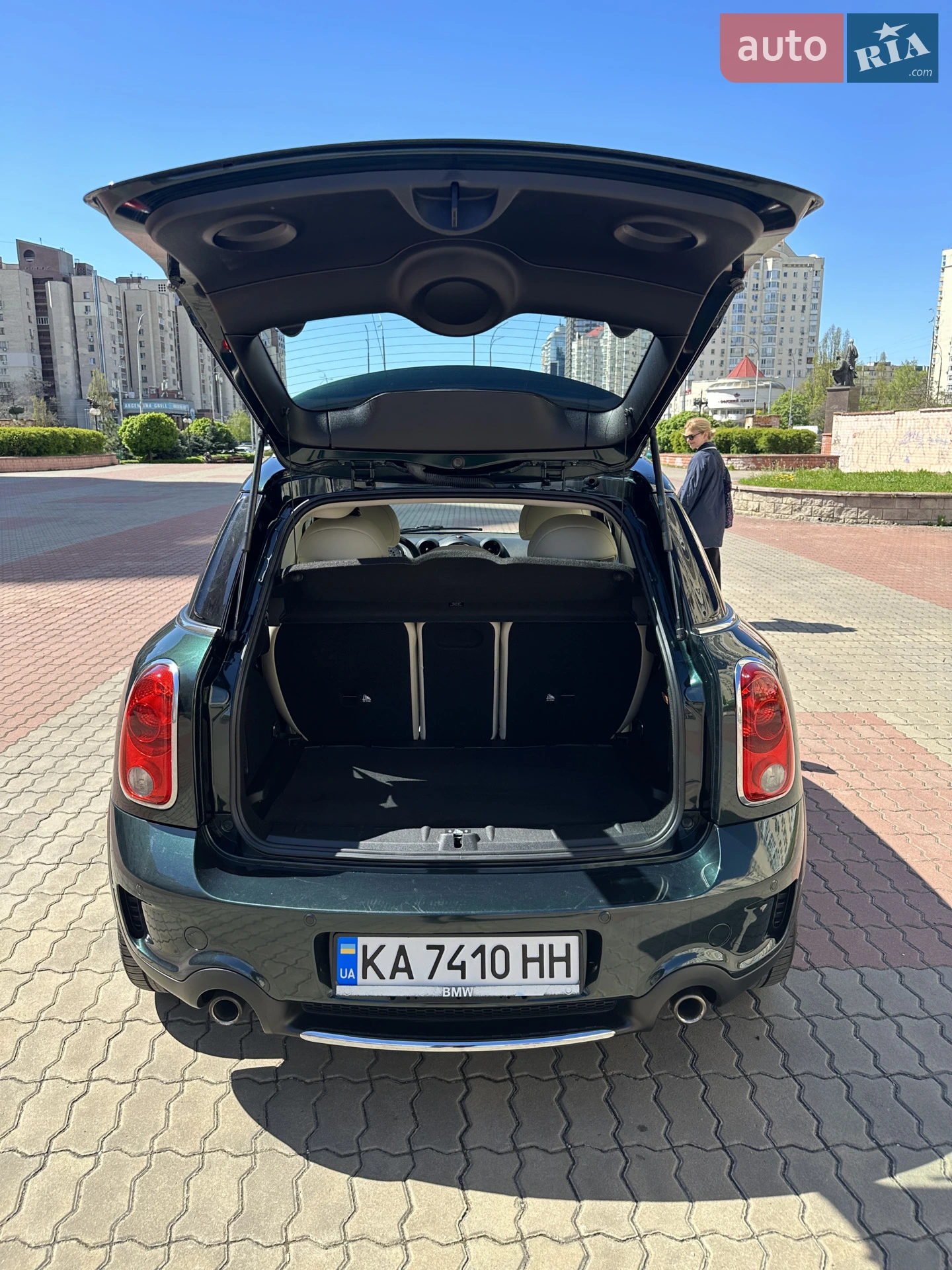 2013 MINI Hatch - мініатюра 7